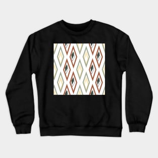 Diamond Rivers Crewneck Sweatshirt